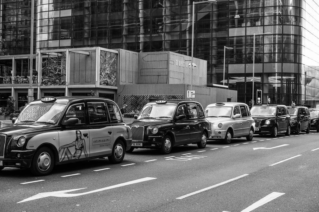 TAXI MOT
